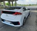 Белый Хендай Ioniq, объемом двигателя 0.16 л и пробегом 120 тыс. км за 16300 $, фото 9 на Automoto.ua