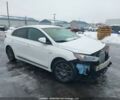 Белый Хендай Ioniq, объемом двигателя 1.6 л и пробегом 140 тыс. км за 8900 $, фото 1 на Automoto.ua
