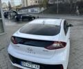 Белый Хендай Ioniq, объемом двигателя 0 л и пробегом 126 тыс. км за 14800 $, фото 11 на Automoto.ua