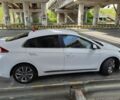 Белый Хендай Ioniq, объемом двигателя 0.16 л и пробегом 120 тыс. км за 16300 $, фото 12 на Automoto.ua