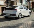 Белый Хендай Ioniq, объемом двигателя 0 л и пробегом 130 тыс. км за 13000 $, фото 5 на Automoto.ua