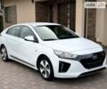 Білий Хендай Ioniq, об'ємом двигуна 0 л та пробігом 154 тис. км за 12999 $, фото 1 на Automoto.ua