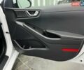 Білий Хендай Ioniq, об'ємом двигуна 0 л та пробігом 98 тис. км за 11300 $, фото 28 на Automoto.ua