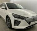 Белый Хендай Ioniq, объемом двигателя 0 л и пробегом 28 тыс. км за 18300 $, фото 1 на Automoto.ua