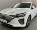 Белый Хендай Ioniq, объемом двигателя 0 л и пробегом 28 тыс. км за 18300 $, фото 1 на Automoto.ua