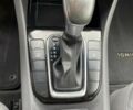 Белый Хендай Ioniq, объемом двигателя 1.6 л и пробегом 36 тыс. км за 9450 $, фото 10 на Automoto.ua