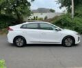 Белый Хендай Ioniq, объемом двигателя 1.6 л и пробегом 36 тыс. км за 9450 $, фото 3 на Automoto.ua