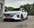 Білий Хендай Ioniq, об'ємом двигуна 0 л та пробігом 120 тис. км за 14800 $, фото 1 на Automoto.ua