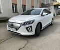 Білий Хендай Ioniq, об'ємом двигуна 0 л та пробігом 85 тис. км за 21300 $, фото 1 на Automoto.ua