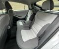 Белый Хендай Ioniq, объемом двигателя 1.6 л и пробегом 36 тыс. км за 9450 $, фото 12 на Automoto.ua