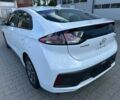 Белый Хендай Ioniq, объемом двигателя 0 л и пробегом 45 тыс. км за 12000 $, фото 6 на Automoto.ua