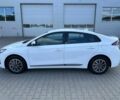 Белый Хендай Ioniq, объемом двигателя 0 л и пробегом 45 тыс. км за 12000 $, фото 3 на Automoto.ua
