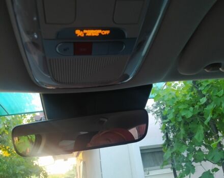 Білий Хендай Ioniq, об'ємом двигуна 0 л та пробігом 57 тис. км за 23999 $, фото 7 на Automoto.ua