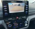 Белый Хендай Ioniq, объемом двигателя 0 л и пробегом 45 тыс. км за 12000 $, фото 14 на Automoto.ua