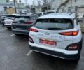 Белый Хендай Ioniq, объемом двигателя 0 л и пробегом 87 тыс. км за 17800 $, фото 1 на Automoto.ua