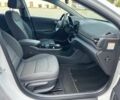 Белый Хендай Ioniq, объемом двигателя 0 л и пробегом 45 тыс. км за 12000 $, фото 8 на Automoto.ua