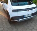 Білий Хендай Ioniq, об'ємом двигуна 0 л та пробігом 57 тис. км за 23999 $, фото 1 на Automoto.ua