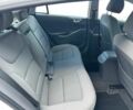 Белый Хендай Ioniq, объемом двигателя 0 л и пробегом 45 тыс. км за 12000 $, фото 11 на Automoto.ua