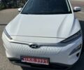 Белый Хендай Ioniq, объемом двигателя 0 л и пробегом 87 тыс. км за 17800 $, фото 1 на Automoto.ua