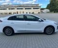 Белый Хендай Ioniq, объемом двигателя 0 л и пробегом 45 тыс. км за 12000 $, фото 7 на Automoto.ua