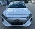 Белый Хендай Ioniq, объемом двигателя 0 л и пробегом 45 тыс. км за 12000 $, фото 1 на Automoto.ua