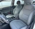 Белый Хендай Ioniq, объемом двигателя 0 л и пробегом 45 тыс. км за 12000 $, фото 10 на Automoto.ua