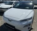 Белый Хендай Ioniq, объемом двигателя 0 л и пробегом 39 тыс. км за 14500 $, фото 1 на Automoto.ua