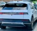 Белый Хендай Ioniq, объемом двигателя 0 л и пробегом 24 тыс. км за 8300 $, фото 2 на Automoto.ua
