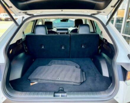 Белый Хендай Ioniq, объемом двигателя 0 л и пробегом 24 тыс. км за 8300 $, фото 12 на Automoto.ua