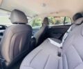 Белый Хендай Ioniq, объемом двигателя 1.6 л и пробегом 22 тыс. км за 30000 $, фото 8 на Automoto.ua