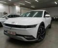 Белый Хендай Ioniq, объемом двигателя 0 л и пробегом 170 тыс. км за 21781 $, фото 1 на Automoto.ua