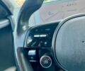 Белый Хендай Ioniq, объемом двигателя 0 л и пробегом 24 тыс. км за 8300 $, фото 7 на Automoto.ua