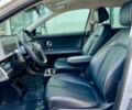 Белый Хендай Ioniq, объемом двигателя 0 л и пробегом 24 тыс. км за 8300 $, фото 10 на Automoto.ua