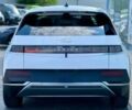 Белый Хендай Ioniq, объемом двигателя 0 л и пробегом 24 тыс. км за 8300 $, фото 3 на Automoto.ua