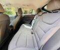 Белый Хендай Ioniq, объемом двигателя 1.6 л и пробегом 22 тыс. км за 30000 $, фото 9 на Automoto.ua