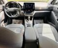 Белый Хендай Ioniq, объемом двигателя 1.6 л и пробегом 22 тыс. км за 30000 $, фото 7 на Automoto.ua