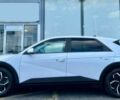Белый Хендай Ioniq, объемом двигателя 0 л и пробегом 24 тыс. км за 8300 $, фото 5 на Automoto.ua
