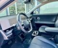 Белый Хендай Ioniq, объемом двигателя 0 л и пробегом 24 тыс. км за 8300 $, фото 6 на Automoto.ua