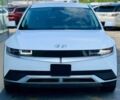 Белый Хендай Ioniq, объемом двигателя 0 л и пробегом 24 тыс. км за 8300 $, фото 1 на Automoto.ua