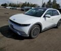 Белый Хендай Ioniq, объемом двигателя 0 л и пробегом 2 тыс. км за 13500 $, фото 1 на Automoto.ua