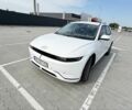 Білий Хендай Ioniq, об'ємом двигуна 0 л та пробігом 58 тис. км за 25793 $, фото 1 на Automoto.ua