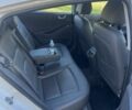Белый Хендай Ioniq, объемом двигателя 0 л и пробегом 118 тыс. км за 12999 $, фото 3 на Automoto.ua