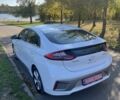 Белый Хендай Ioniq, объемом двигателя 0 л и пробегом 118 тыс. км за 12999 $, фото 9 на Automoto.ua