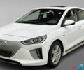 Белый Хендай Ioniq, объемом двигателя 0 л и пробегом 89 тыс. км за 11800 $, фото 1 на Automoto.ua