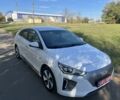 Белый Хендай Ioniq, объемом двигателя 0 л и пробегом 118 тыс. км за 12999 $, фото 5 на Automoto.ua