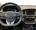 Белый Хендай Ioniq, объемом двигателя 0 л и пробегом 89 тыс. км за 11800 $, фото 2 на Automoto.ua