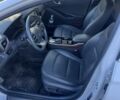 Белый Хендай Ioniq, объемом двигателя 0 л и пробегом 118 тыс. км за 12999 $, фото 1 на Automoto.ua