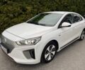 Білий Хендай Ioniq, об'ємом двигуна 0 л та пробігом 114 тис. км за 12200 $, фото 1 на Automoto.ua