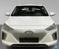 Белый Хендай Ioniq, объемом двигателя 0 л и пробегом 89 тыс. км за 11800 $, фото 1 на Automoto.ua