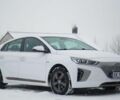 Белый Хендай Ioniq, объемом двигателя 0 л и пробегом 120 тыс. км за 10500 $, фото 1 на Automoto.ua
